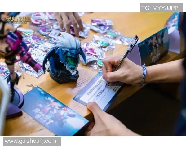 周丽专访：从新手到职业选手的英雄联盟成长之路回顾