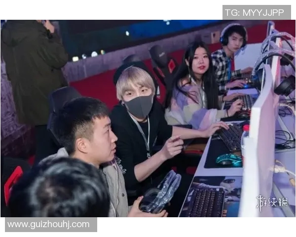 周敏独家分享CSGO游戏技巧与心得体会助你提升竞技水平