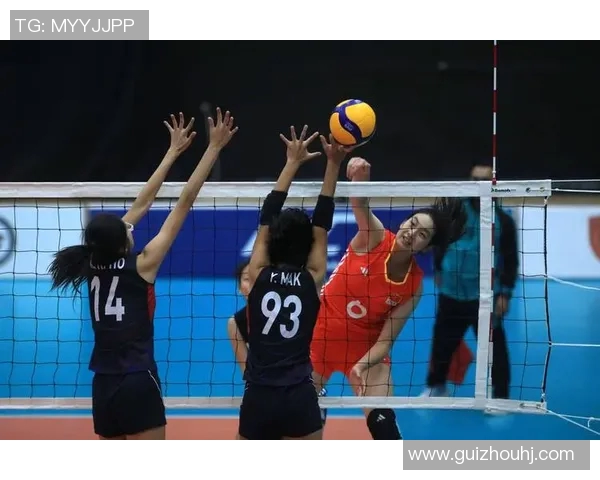 广州排球队在锦标赛中的比赛经验与表现分析与点评