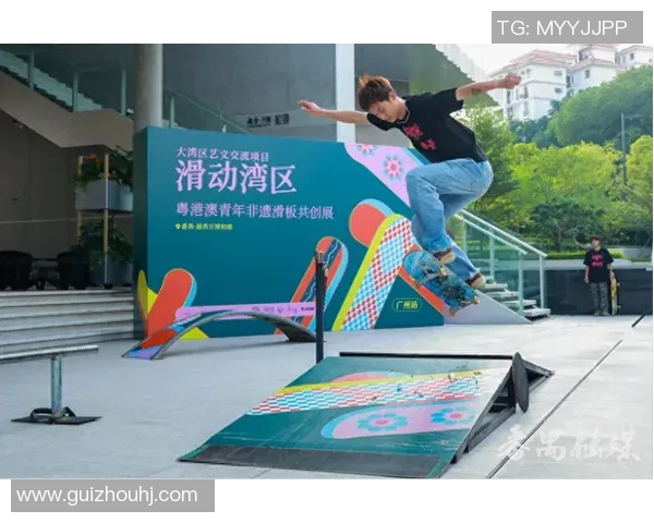 广州滑板队的节奏与文化碰撞探索滑板运动的新风潮