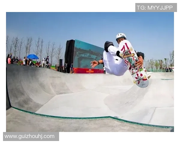 广州街舞队在滑板精英赛中的战术运用与表现分析