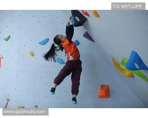 杭州攀岩队整体表现分析：压制与失误的深度探讨与反思