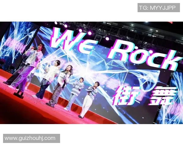 杭州街舞队个人能力排名创新高引领全国街舞潮流新风尚