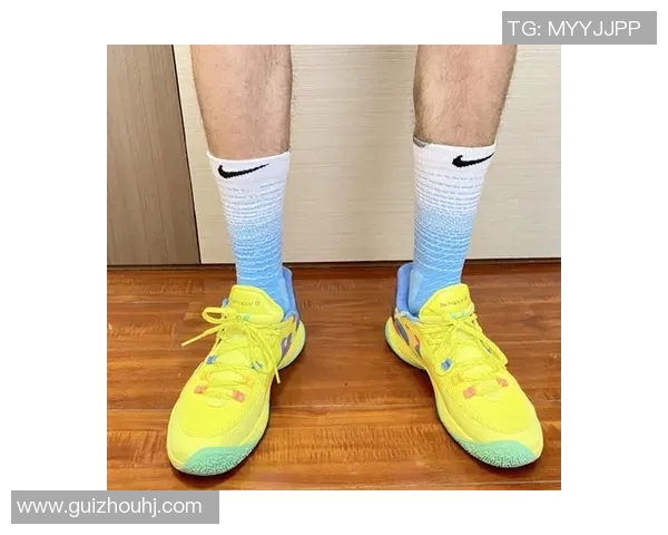 篮球装备选购指南：如何挑选适合你的高性能球袜