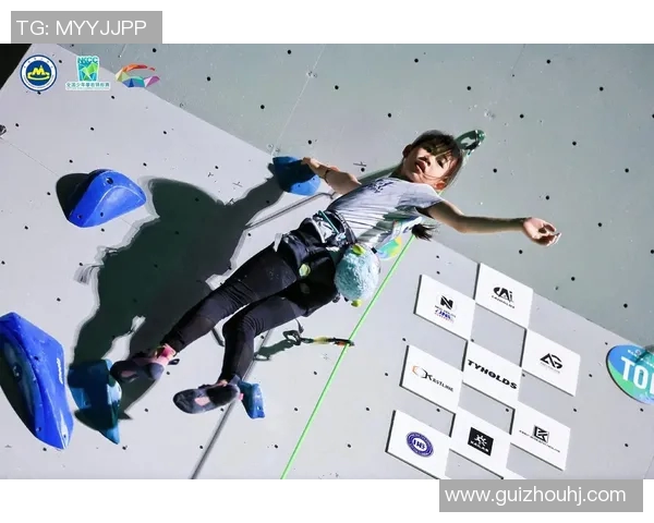 西安攀岩队的比赛经验分享与技巧探讨聚焦攀岩运动的未来发展