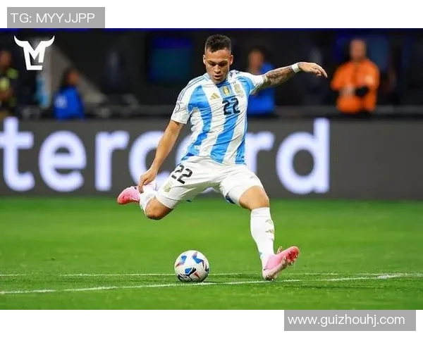 劳塔罗：从天才少年到世界足球舞台的闪耀之星