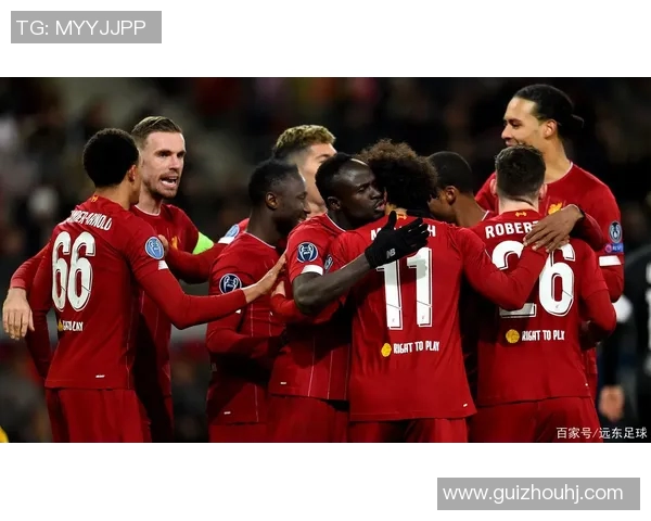 利物浦与马里博尔对决结果揭晓赛季精彩瞬间回顾