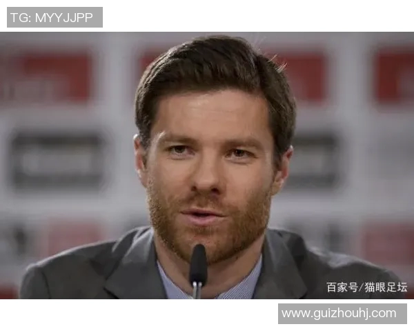 哈维阿隆索宣布退役后将担任皇家马德里青年队主教练职务