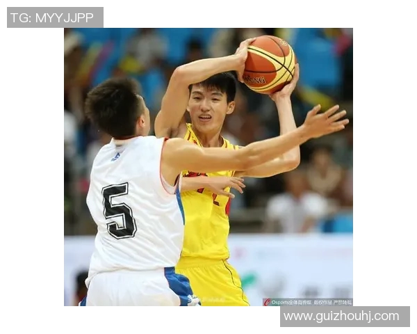 吴前的篮球之路：从青涩少年到CBA明星的成长故事与奋斗历程