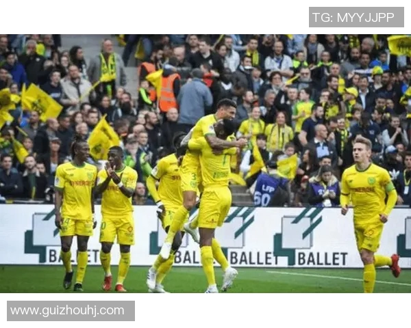 南特迎战图卢兹法国杯争夺战全景分析与前瞻展望