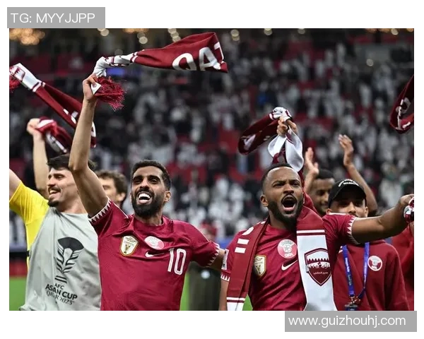 卡塔尔主场迎战日本队期待精彩对决双方实力不容小觑