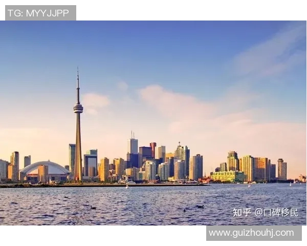 多伦多与温哥华的全面对比探讨城市魅力与生活质量的差异