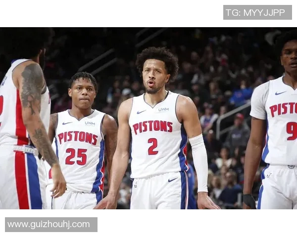 奇才与活塞历史交锋数据分析及战绩回顾