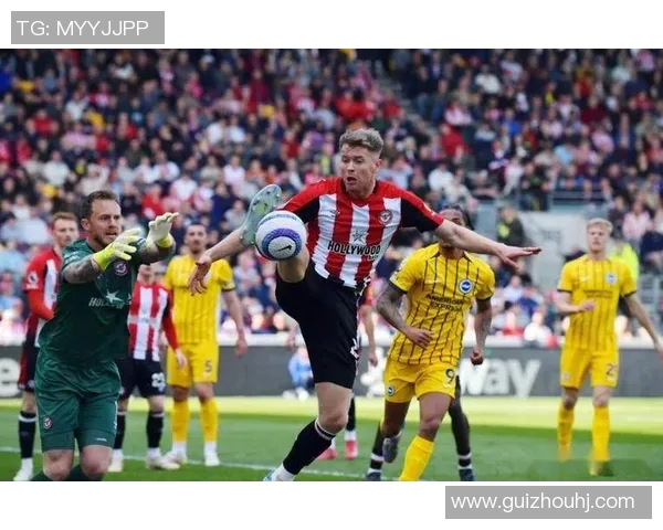 布伦特福德主场迎战阿森纳争夺英超积分榜关键战役