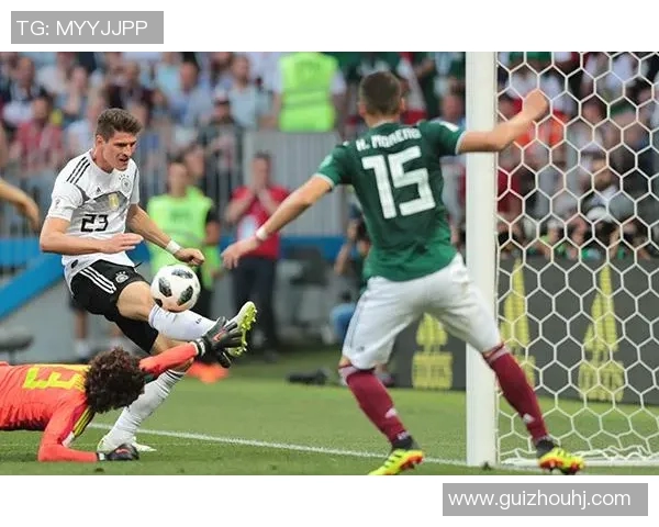德国与墨西哥精彩对决视频录播回顾全场精彩瞬间与战术分析