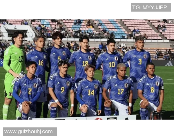日本U23对阵中国队激战在即谁能在这场较量中脱颖而出