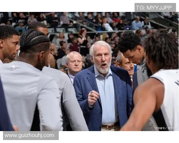 波波维奇续约三年续写传奇74岁教练继续带领文班征战NBA 波波维奇续约三年续写传奇74岁教练继续带领文班征战NBA