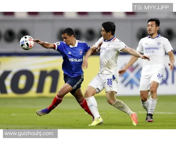 横滨水手与水原三星的激烈对决揭示了亚洲足球的魅力与竞争力 横滨水手与水原三星的激烈对决揭示了亚洲足球的魅力与竞争力