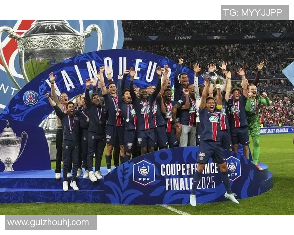 欧冠激战巴黎圣日耳曼对决强敌展现足球魅力与激情