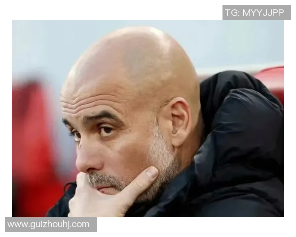 瓜迪奥拉的神奇换人术欧冠淘汰赛七次换人全部进球的背后秘密