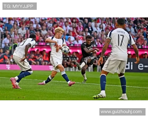 热刺与拜仁精彩对决视频回顾全场进球与精彩瞬间分析