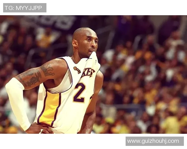 科比布莱恩特传奇生涯回顾与篮球精神的永恒传承 科比布莱恩特传奇生涯回顾与篮球精神的永恒传承