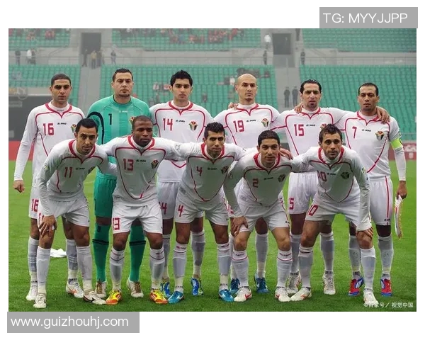 约旦与中国足球的较量分析及未来发展展望 约旦与中国足球的较量分析及未来发展展望