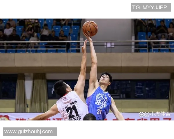 腾讯体育CBA精彩对决广州队迎战广东队全力争胜展现篮球魅力