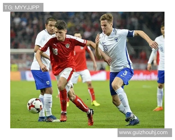 芬兰与爱沙尼亚的对决结果揭晓谁是胜者