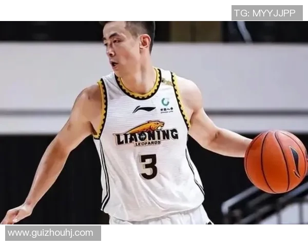 赵继伟:从青涩新星到篮球赛场的领军人物的成长之路 赵继伟:从青涩新星到篮球赛场的领军人物的成长之路
