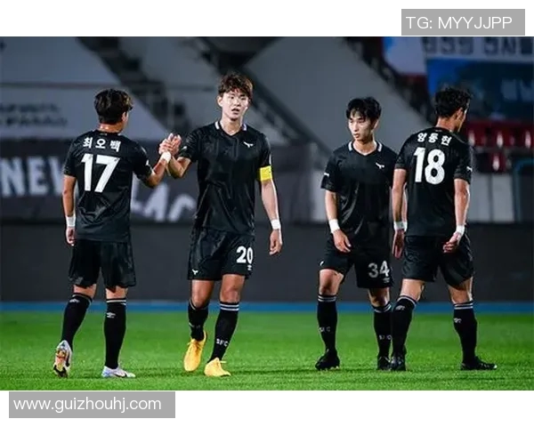 蔚山现代与城南俱乐部激战正酣谁将赢得这场焦点之战 蔚山现代与城南俱乐部激战正酣谁将赢得这场焦点之战