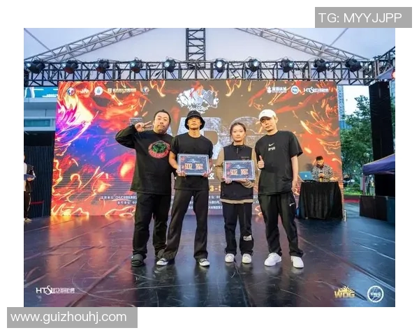 重庆街舞队节奏之争引发热议舞者与观众的不同声音解析 重庆街舞队节奏之争引发热议舞者与观众的不同声音解析