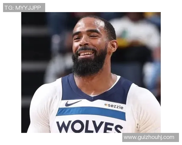迈克康利:从默默无闻到NBA明星的奋斗历程与成就分享 迈克康利:从默默无闻到NBA明星的奋斗历程与成就分享