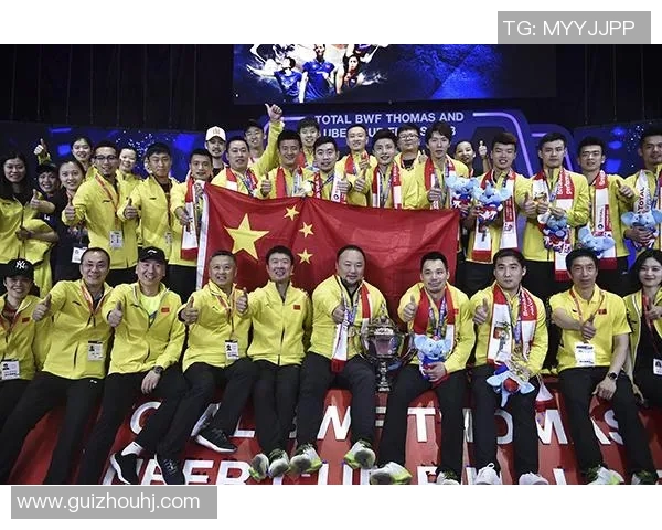 重庆羽毛球队实力强劲荣登全国羽毛球力量排行榜第二名