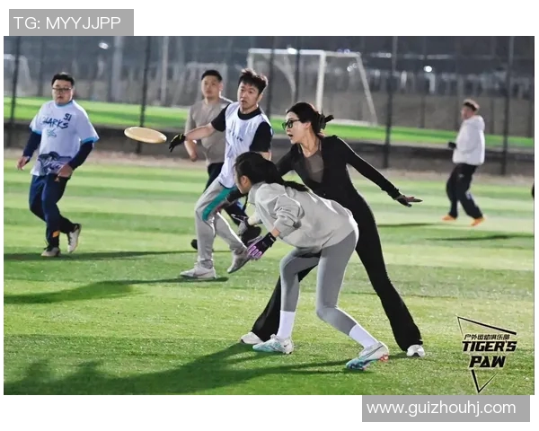 飞盘战术解析:杭州飞盘队如何构建高效阵地战体系 飞盘战术解析:杭州飞盘队如何构建高效阵地战体系