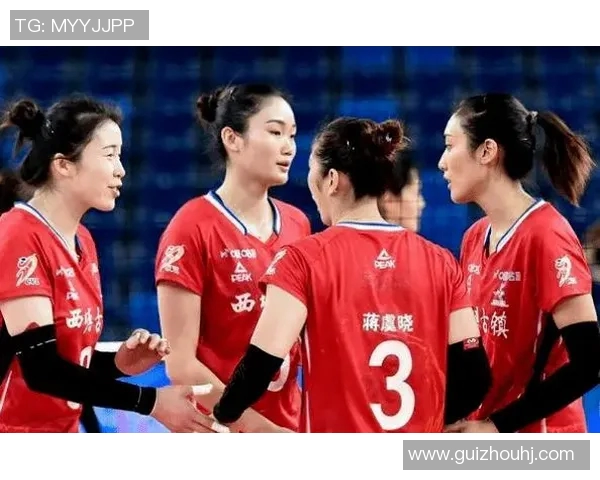 黄强专访:从青涩少年到排球明星的奋斗与成长之路 黄强专访:从青涩少年到排球明星的奋斗与成长之路