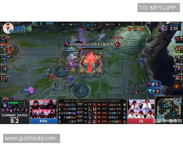 高校联赛精彩回顾FPX展现强大实力与团队协作的完美结合 高校联赛精彩回顾FPX展现强大实力与团队协作的完美结合