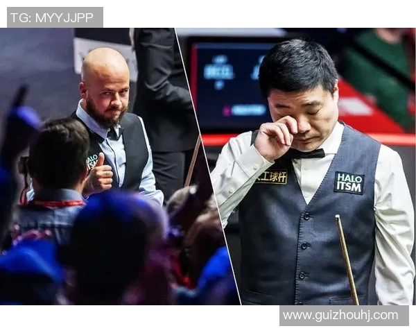 2015年丁俊晖与马克戴维斯精彩对决回顾及赛后分析 2015年丁俊晖与马克戴维斯精彩对决回顾及赛后分析