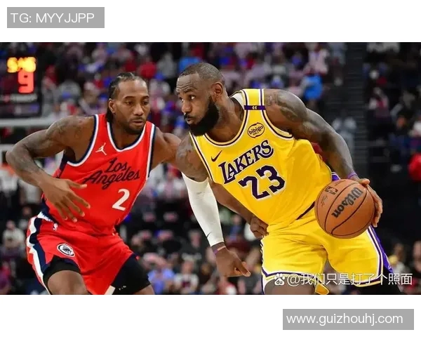 2018年湖人队与快船队季前赛精彩回顾与赛后分析