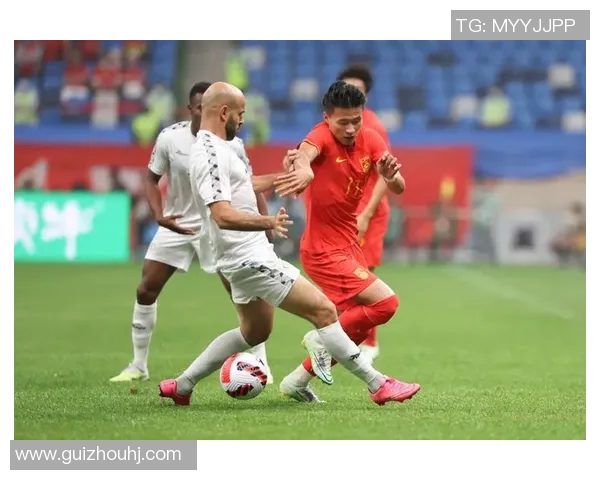 中国对阵巴勒斯坦足球比赛直播全程回顾与精彩瞬间分析