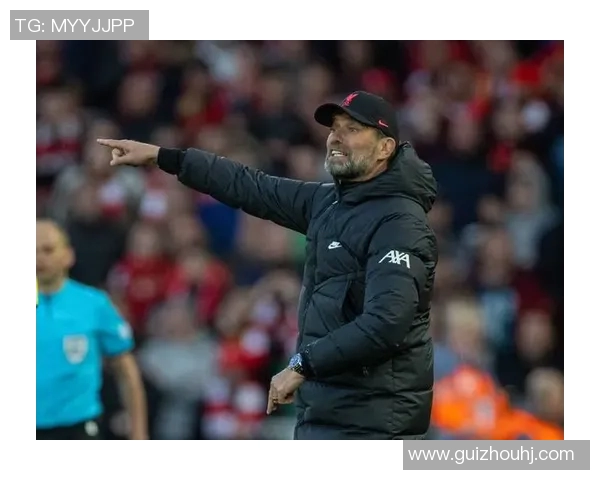 克洛普确认续约利物浦目标再度冲击欧冠荣耀