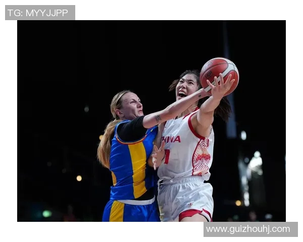 八一女篮迎战加拿大队期待精彩对决展现女篮风采