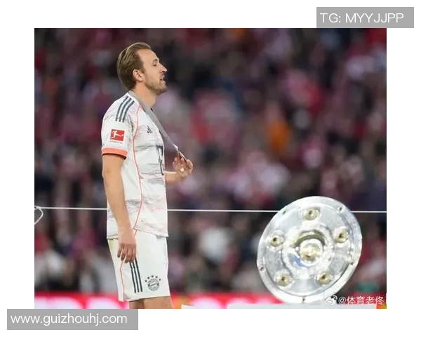 凯恩的传奇旅程：从足球天才到全球偶像的蜕变与影响