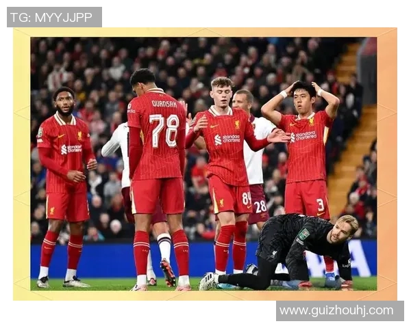 利物浦青年队迎战亨克青年队期待精彩对决展现年轻球员风采