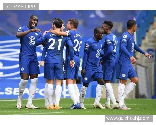 卡迪夫与切尔西精彩对决直播全程回顾及赛后分析