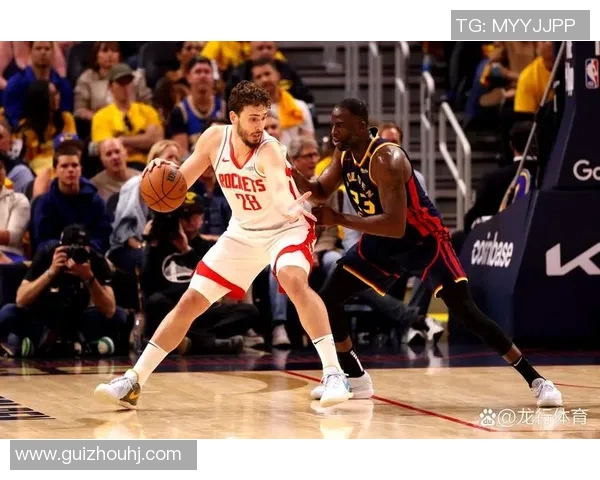 小迈克尔波特如何在NBA赛场上展现出超凡的篮球天赋与潜力