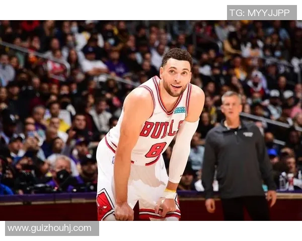 扎克拉文在NBA赛场上的精彩表现与未来发展潜力分析 扎克拉文在NBA赛场上的精彩表现与未来发展潜力分析
